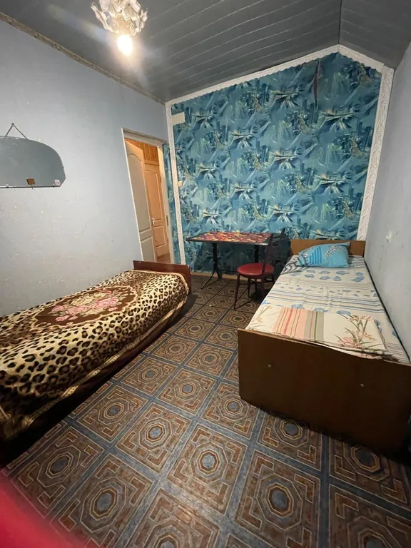 Улучшенный четырех-пяти местный двухкомнатный номер