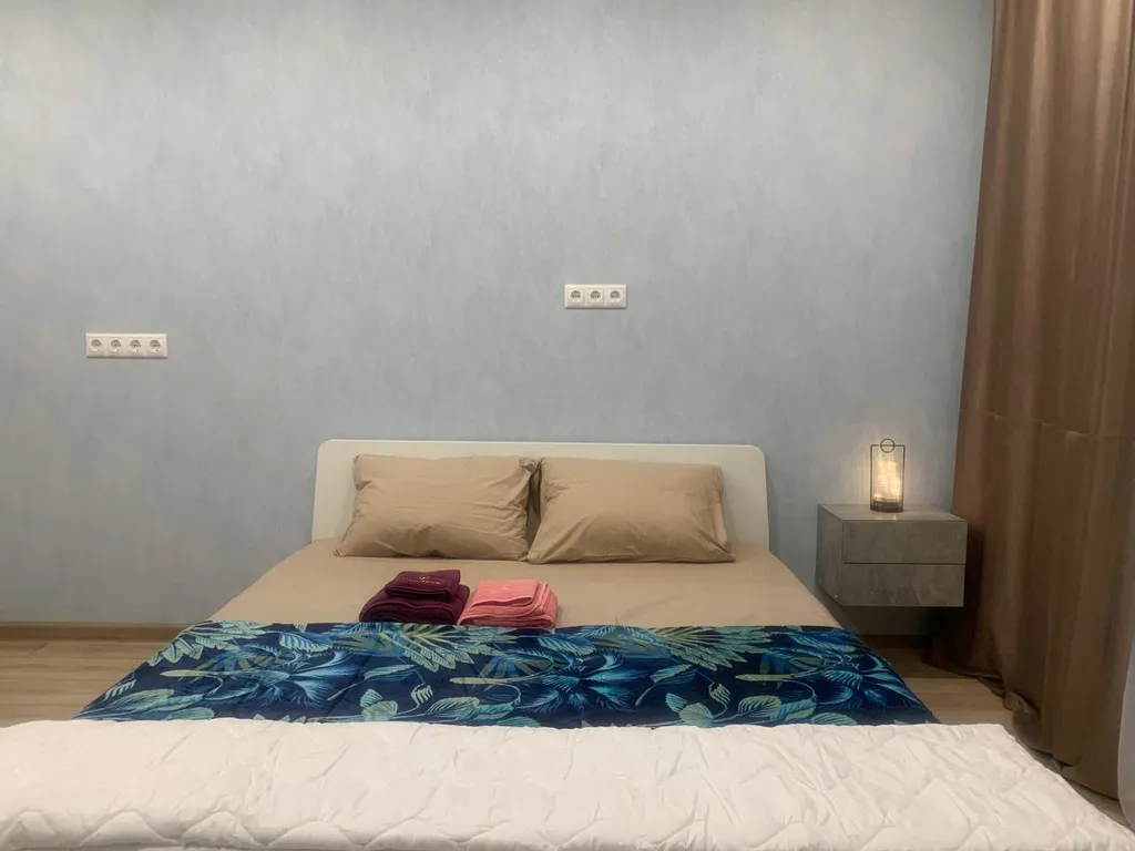 Апартаменты Облака