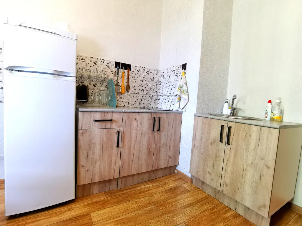 Квартира до 10 человек