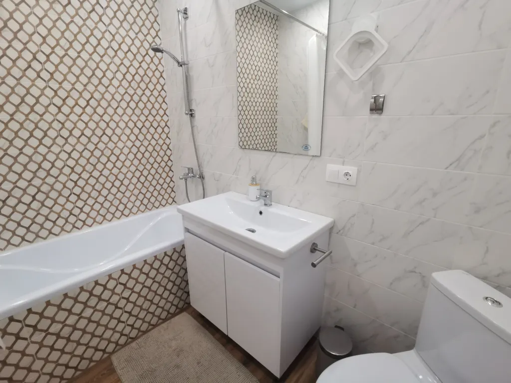 Уютная квартира студия у моря ЖК Босфор