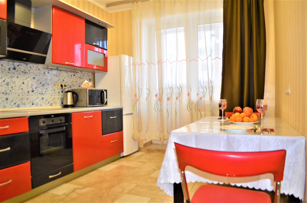 Квартира в жк центр