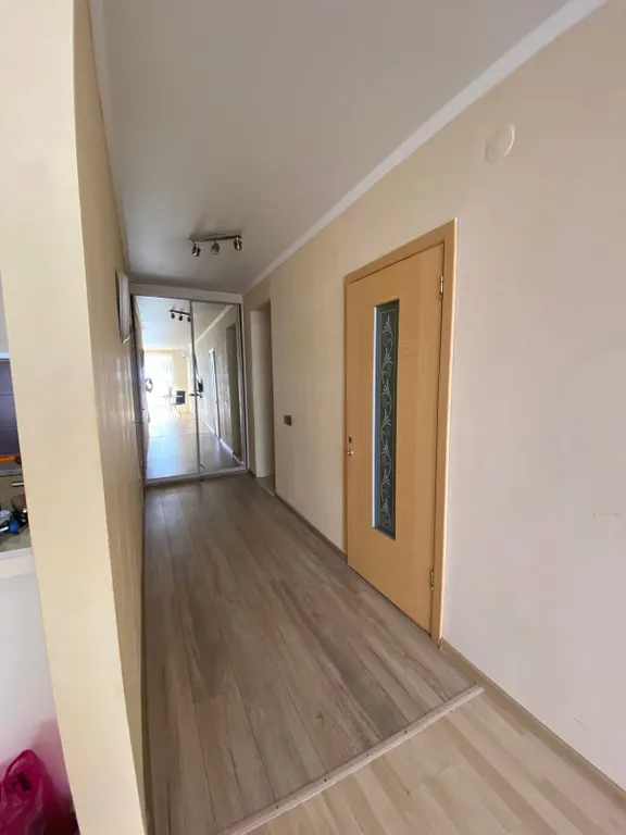 Квартира Квартира с видом на море — Сухум