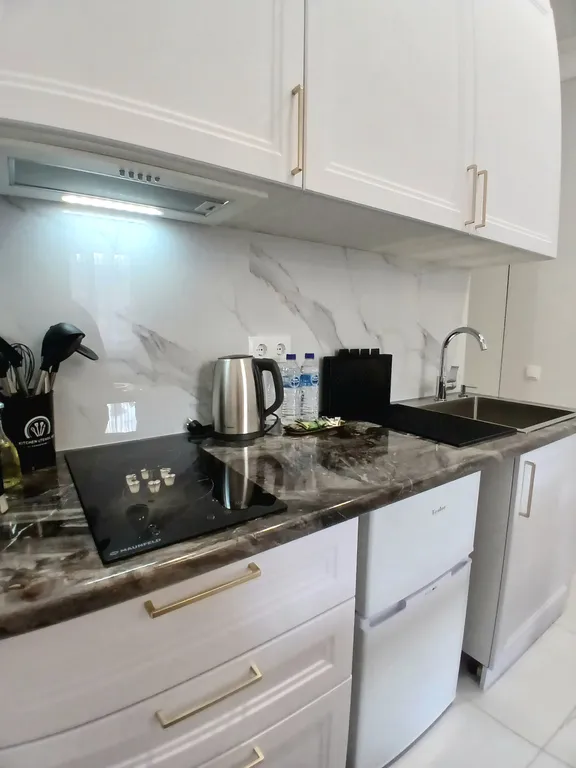 Студия в курортной зоне