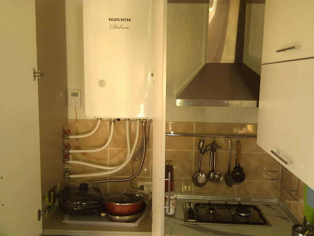 Квартира Квартира-студия в 219 метрах от моря — Адлер