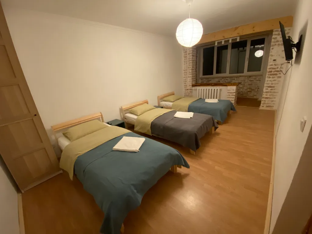 Квартира Старый Терскол — аренда посуточно в Терскол