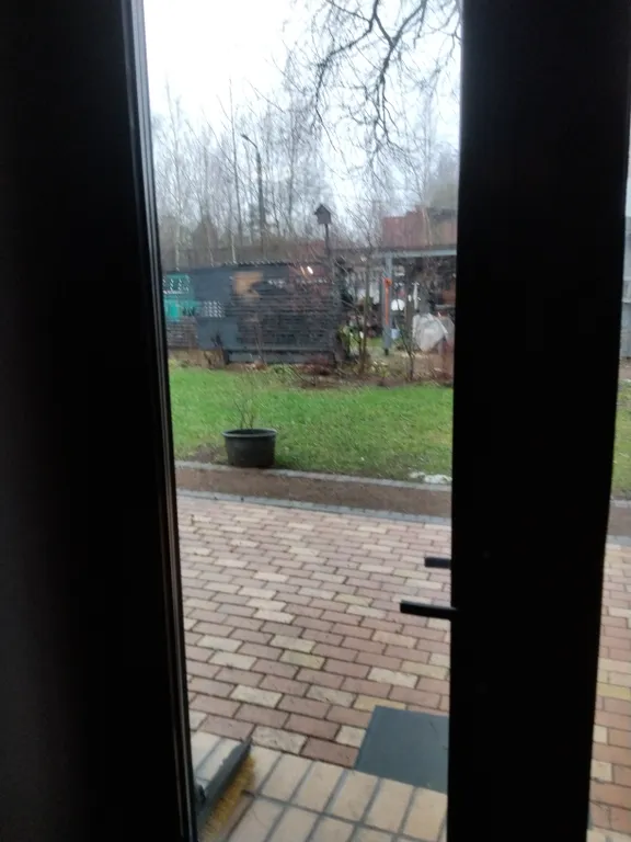 Петергоф Нюры Беспечной.