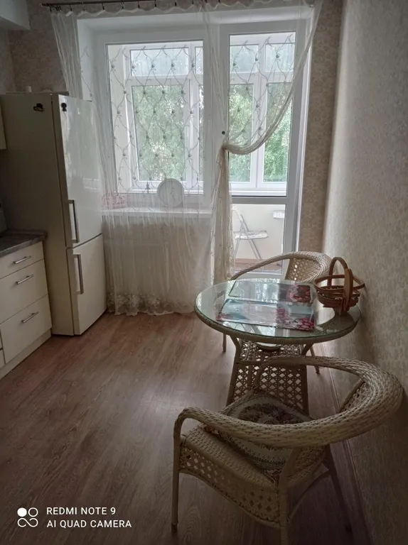 Морской бриз