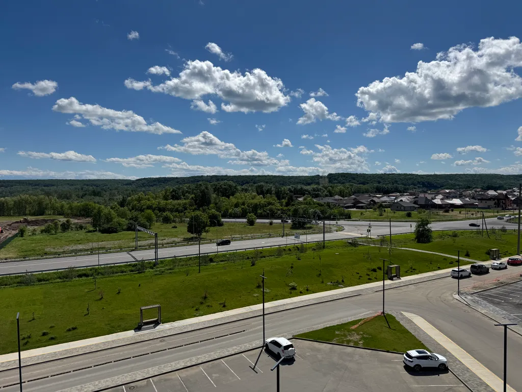 Стильные апартаменты в столице Адыгеи