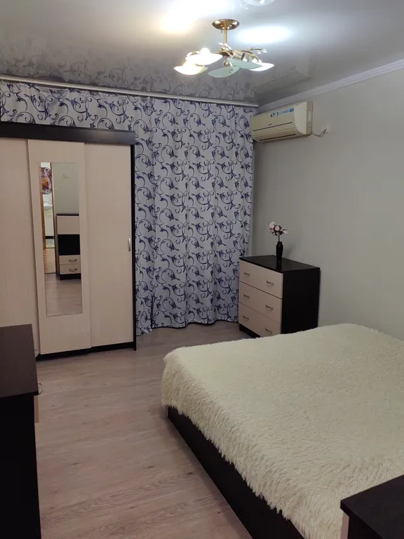 Квартира 2-комнатная Квартира — Анапа