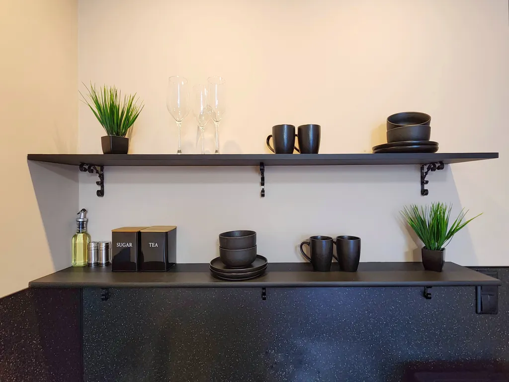 Квартира Квартира ВИП Номер в ЖК Метрополис — Красноярск