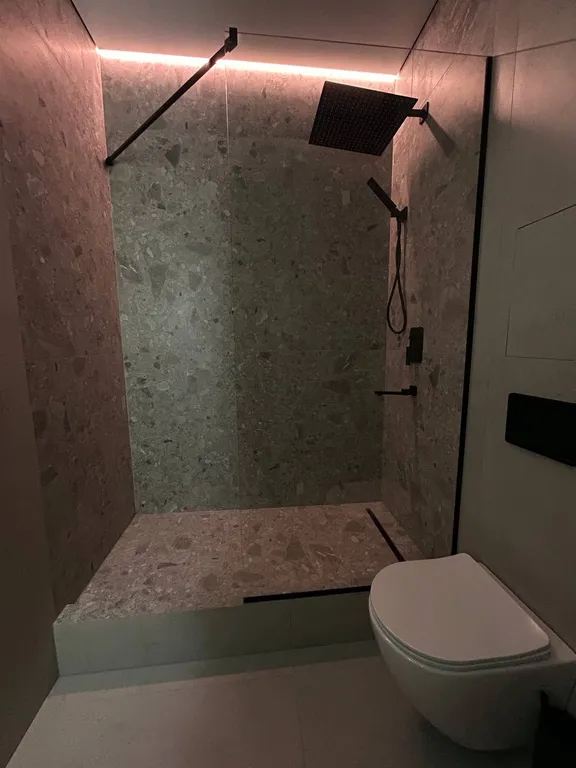 Апартаменты Локомотив