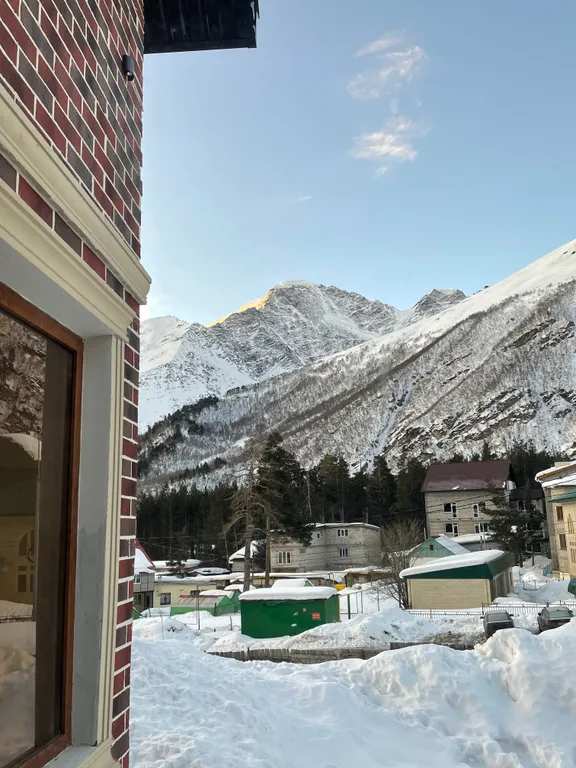 4-комнатный Дом