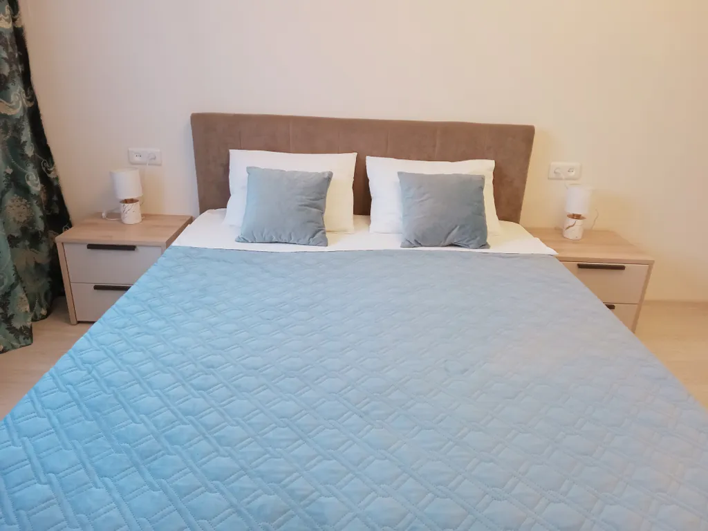 Уютная квартира для Вас