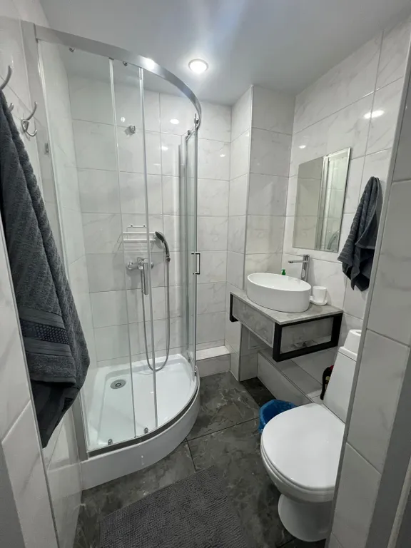 Уютные апартаменты в самом центре города