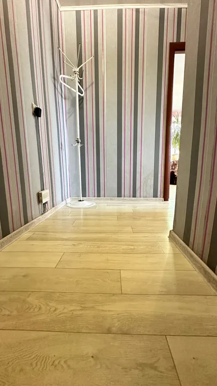 Уютная квартира в центре