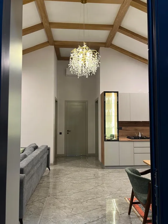 Гостиница Sea house Дом у моря