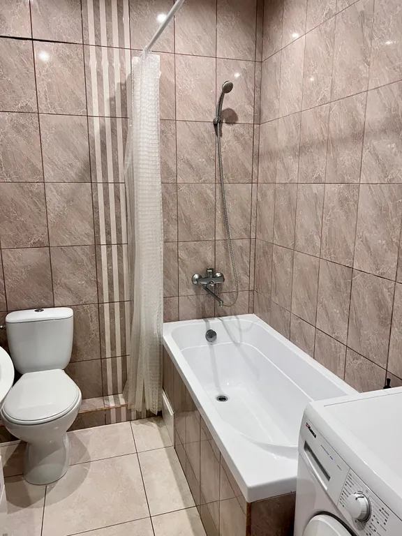 Апартамент у моря