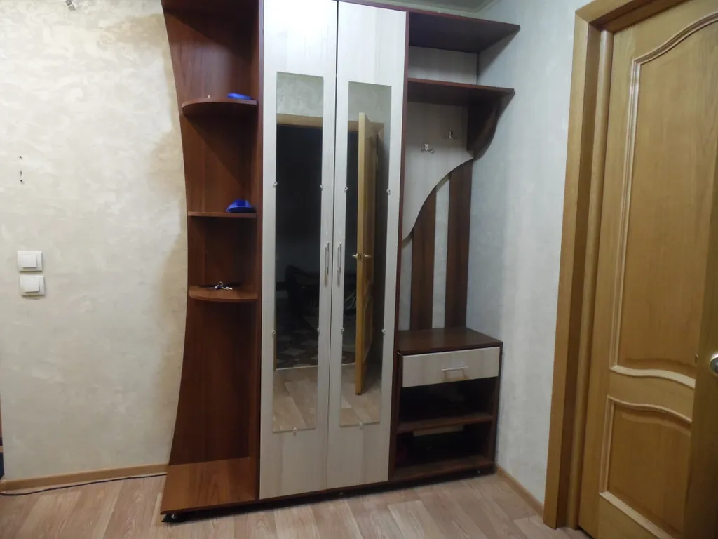 Квартира в центре города