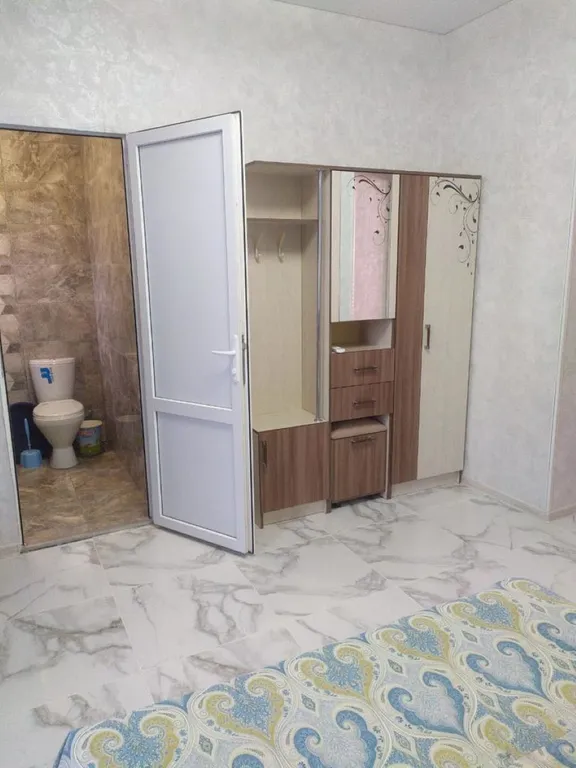 Квартира Комната — Судак