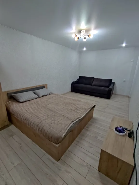 Квартира в тихом районе города