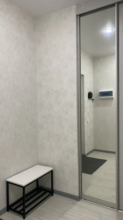 Квартира Уютная квартира в Резиденции Высокий берег — Анапа