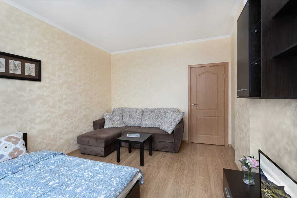 Современная Квартира в центе города — аренда посуточно в Мытищи