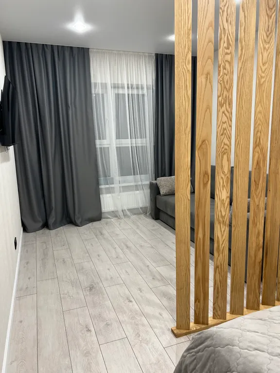 Квартира Апартаменты с видом на лес — Зеленоградск