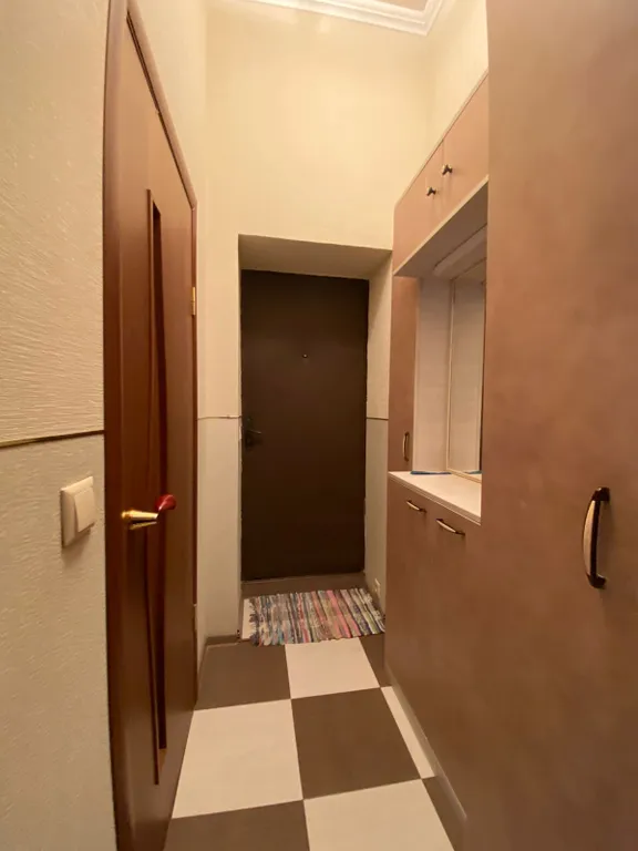 Квартира Квартира Самое сердце Калининграда — Калининград