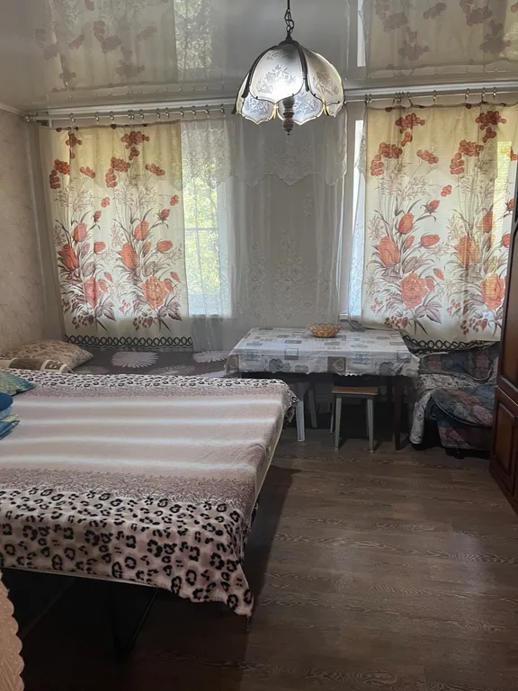 Эконом квартира