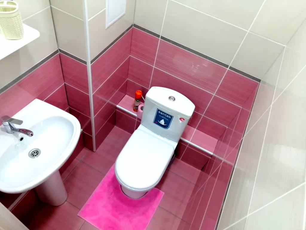 2-комнатный Люкс