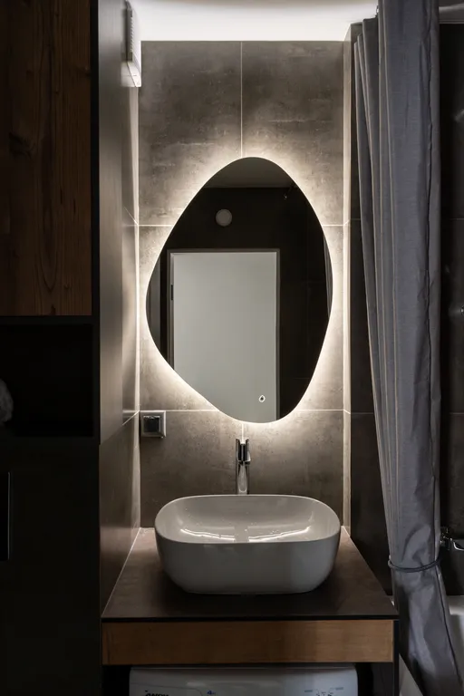 Уютная Евро-2 в спальном районе