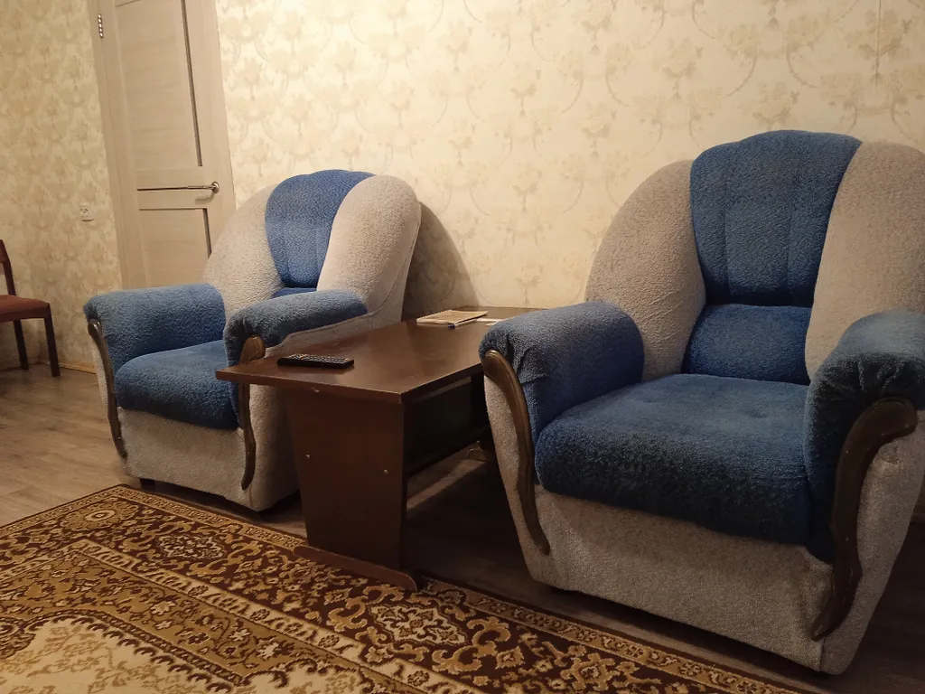 Апартаменты от Елены на Театральной