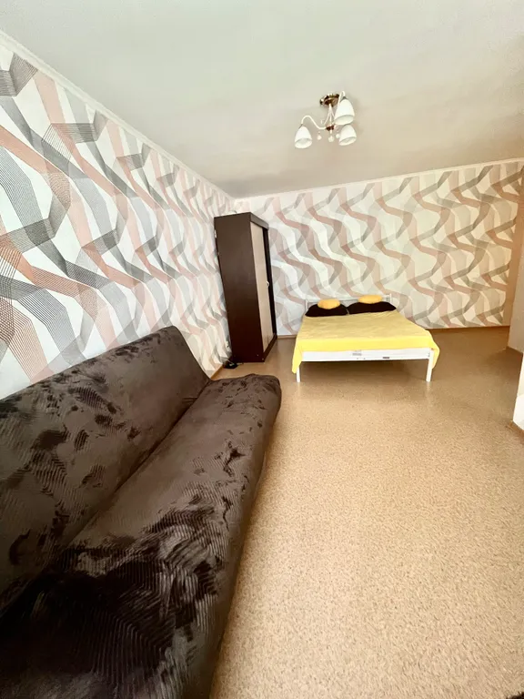 Уютная студия в центре (Бульвар Гагарина) Мотовилихи