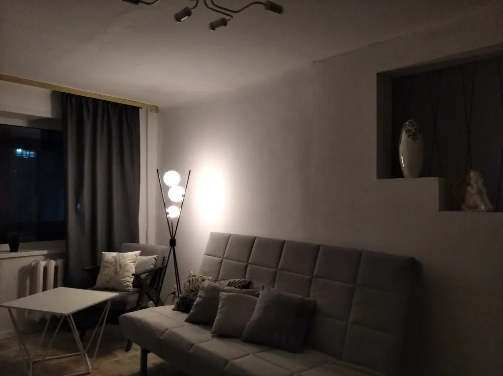 Комфортная квартира в центре города