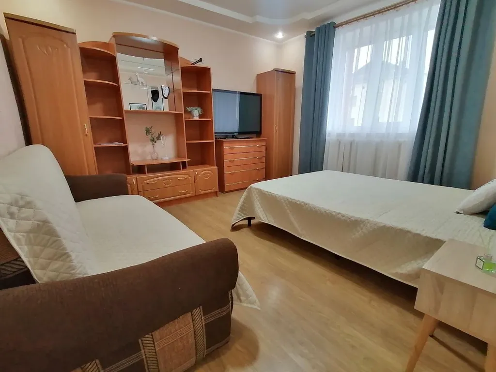 Уютная квартира для Вашего комфорта