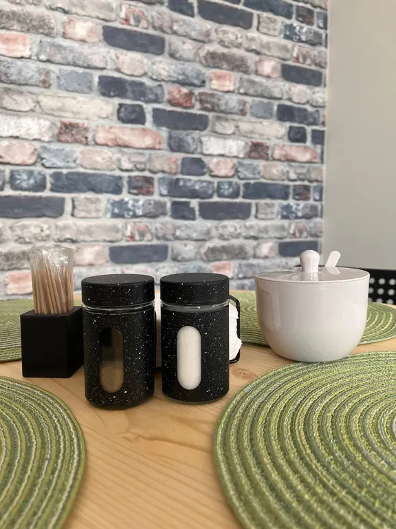 Апартаменты в центре