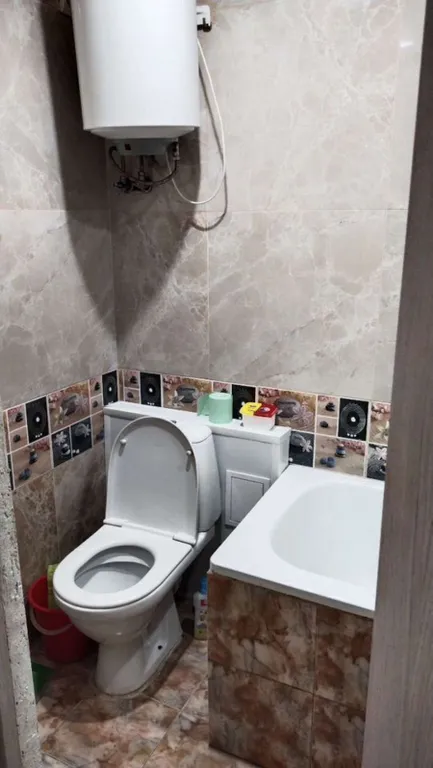 Квартира в центре рядом с набережной