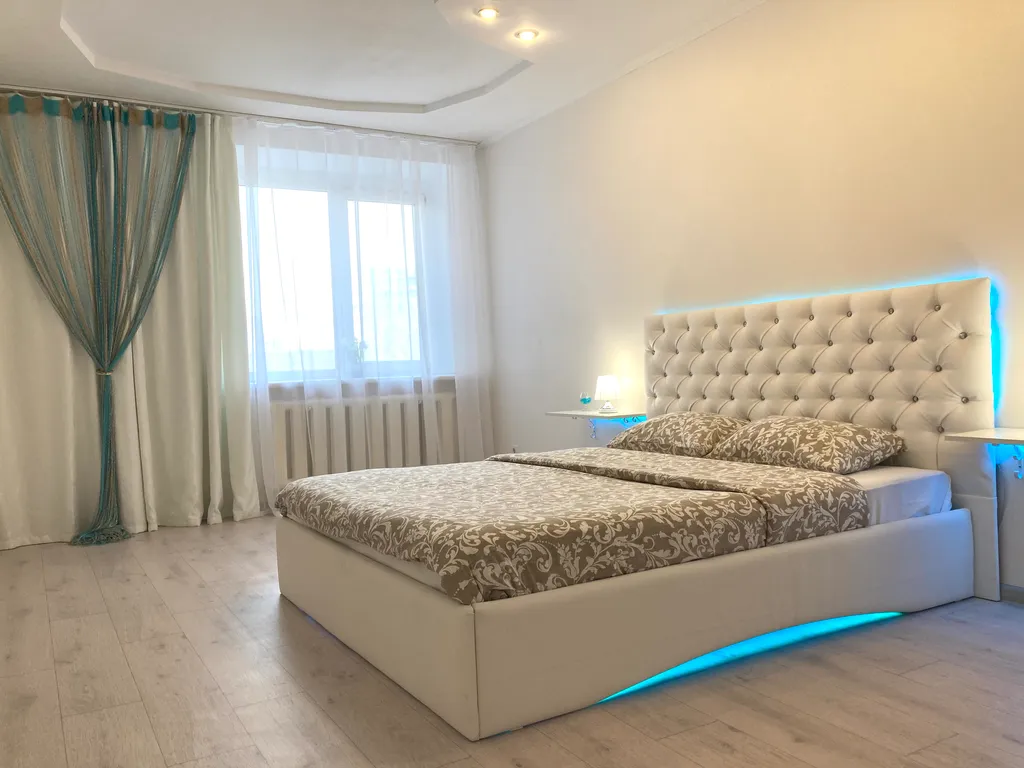 Семейные Апартаменты рядом с центром