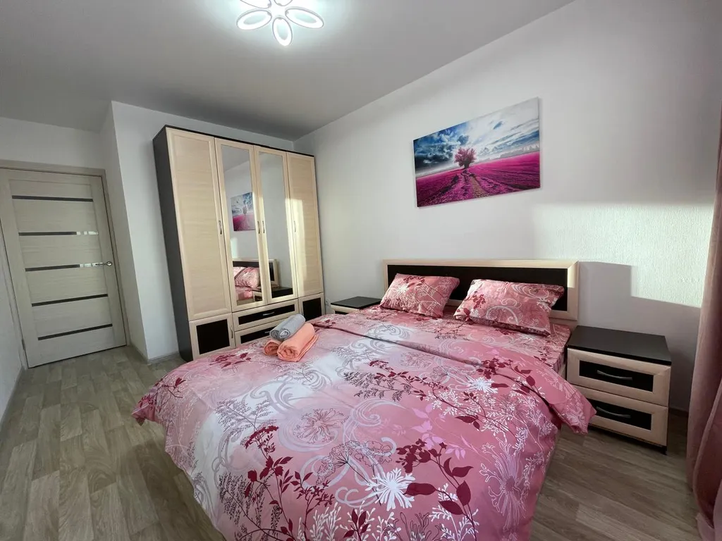 Квартира Квартира в ЖК у Мамаева кургана — Волгоград