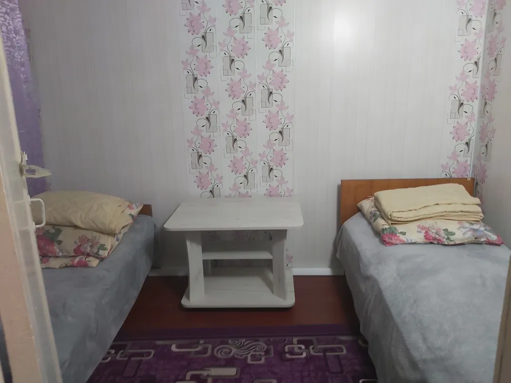 Уютная квартира рядом с монастырём