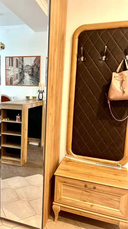 Красивая квартира в центре Абрау-Дюрсо