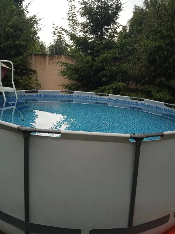 Загородный дом в Тучково