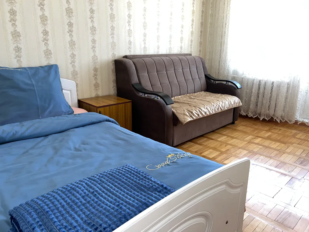 Уютная и чистая квартира в центре