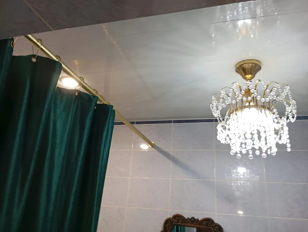 Уютная однокомнатная квартира для комфортного отдыха