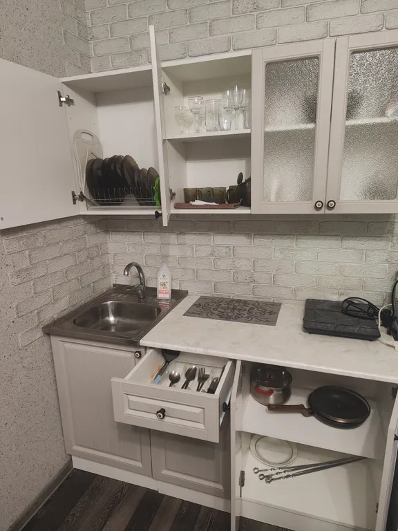 Жильё в глц