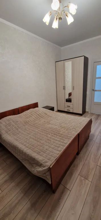 Уютная квартира в центре