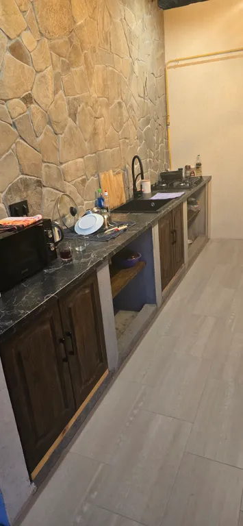 Квартира Комната — Лазаревское