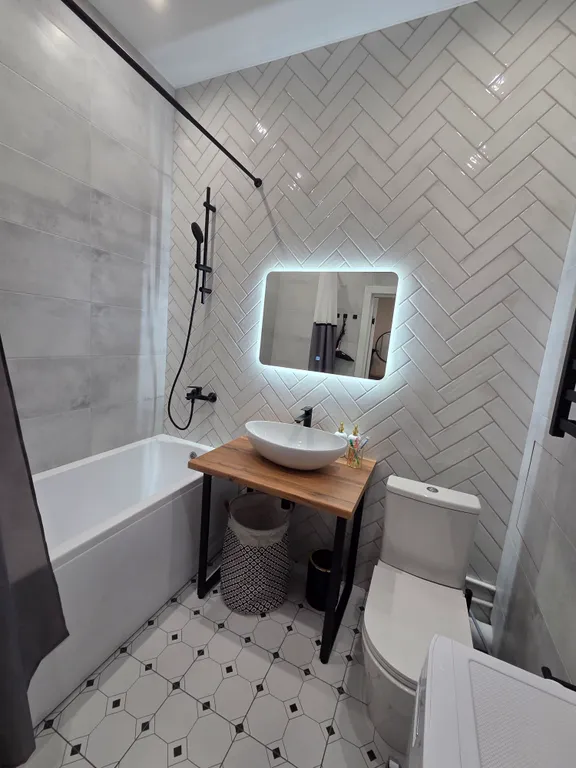 Уютные Апартаменты у Планеты