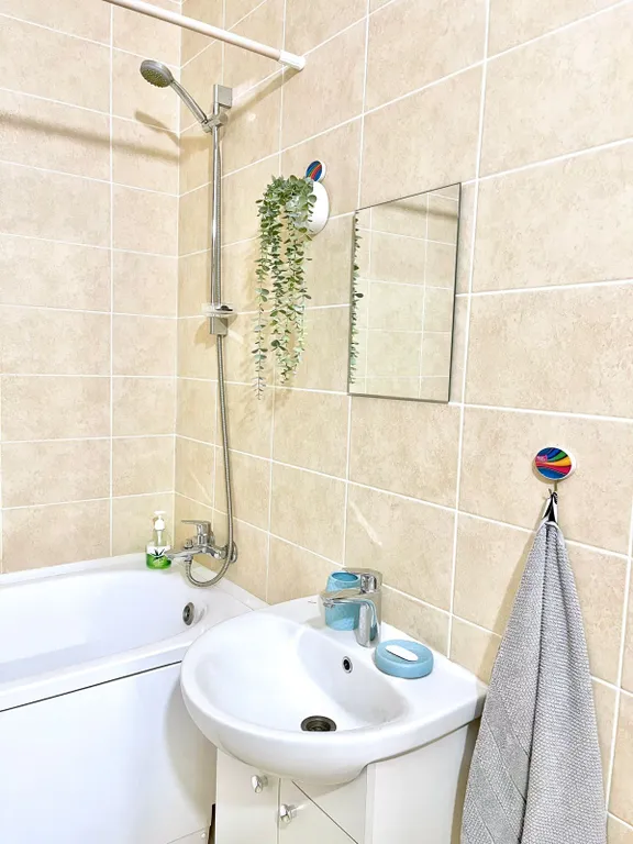 Ваш уют с видом на Зенит-Арену