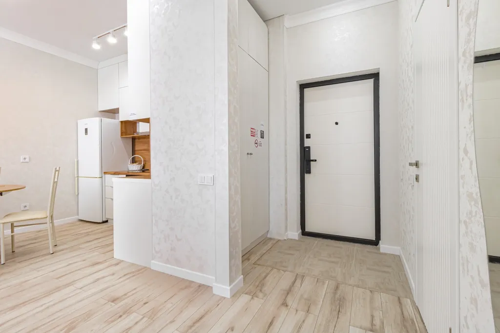 Жк Республика евро 2 комнатная квартира